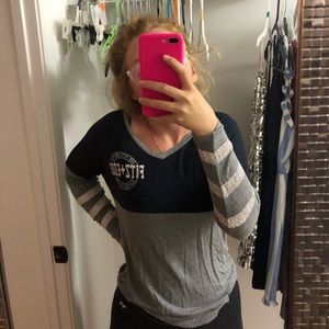 🙂fitz and eddie long sleeve